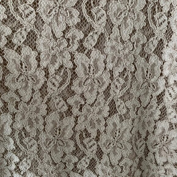 Aritzia Wilfred Madeline Tank Top Sleeveless Lace Racerback Blouse Size Small - Picture 4 of 16